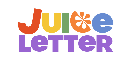 Juiceletter